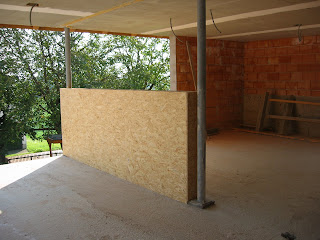 hausbau: September 2009