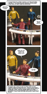What, no lens flares?