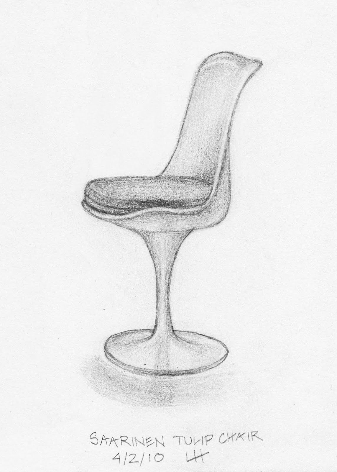 Featured image of post Futuristic Chair Drawing - Finn juhl meets furnid in spite of the futuristic expression, frost clearly draws on references from the classic design stouby on archiproducts.com.