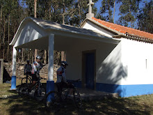 Capela Santo André