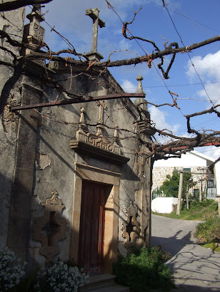 Capela Nossa Senhora da Ouvida