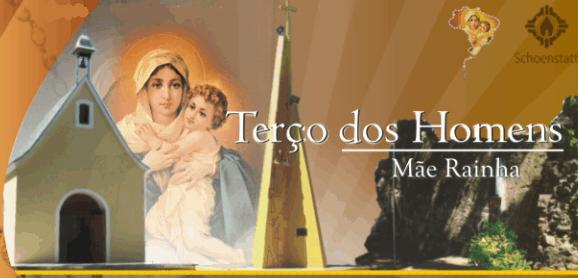 TERÇO DOS HOMENS DE RIACHO DA CRUZ: Este Blog Link daqui Este Blog Link