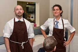 IGT Service Staff