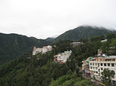 dharamsala