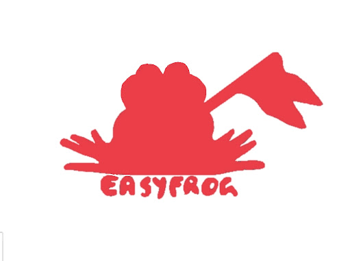 Easyfrog: LE BLOG