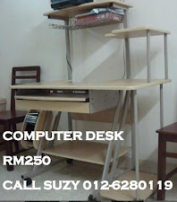 HIGH QUALITY COMPUTER DESK