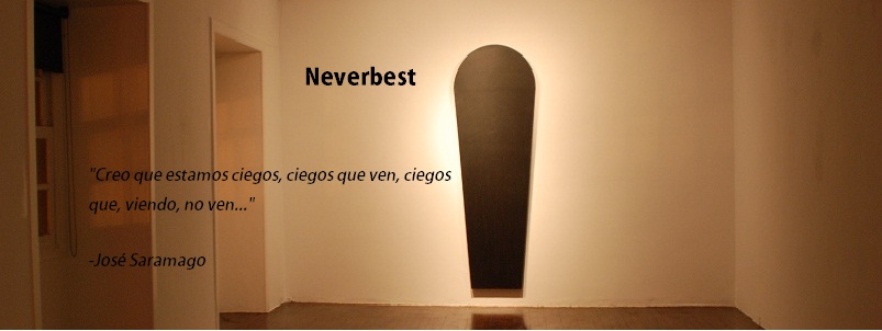 neverbest