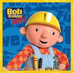 BOB O CONSTRUTOR