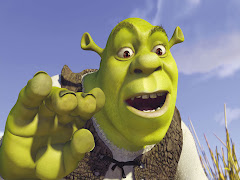 SHREK THE THIRD