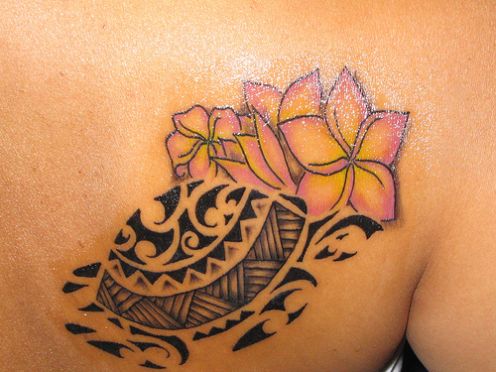 Sunrise Tattoo Meaning. samoan