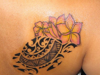 hawaiian tattoos, tattooing