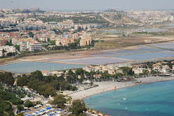 Cagliari i les seves salines