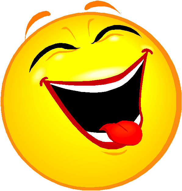 presodathis: laughing face clip art