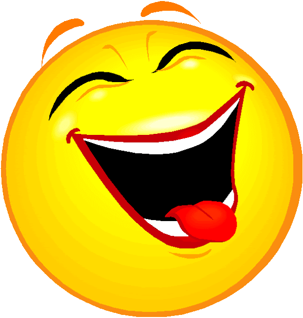 presodathis laughing face clip