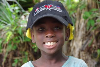 WELCOME to the Lifeline Haiti Blog