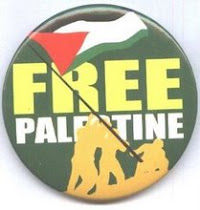 Free Palestine