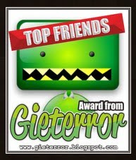 Top Friend Gieterror