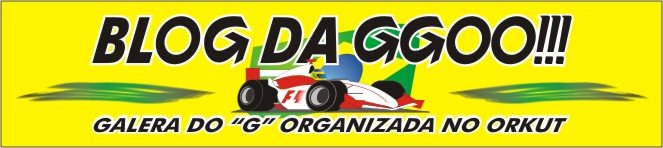 Blog da GGOO