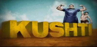 Kushti 2010 Movie