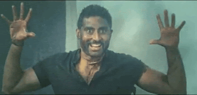 Raavan Album