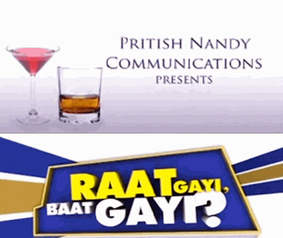 Raat Gayi Baat Gayi Movie