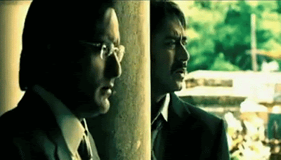 Aakrosh 2010 Album