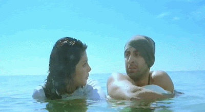 Anjana Anjani Movie