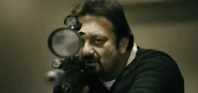 Knock Out 2010 Movie