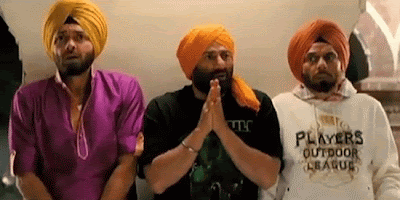 Yamla Pagla Deewana