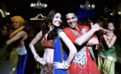 Patiala House Music