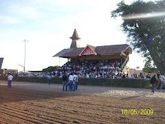 Hpodromo de Gualeguychú