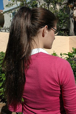 Long Hairstyles galery photo