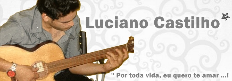 Blog Lu CastilhO!