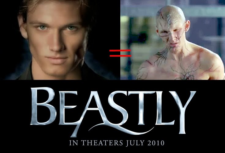 beastly movie wiki