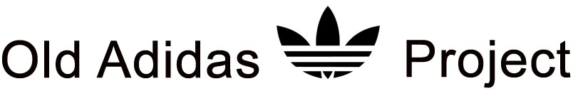 Old Adidas Project