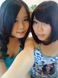 me ◕‿◕ xin yan