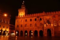 Piazza Maggiore