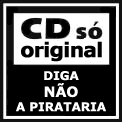 CD Só Original