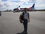 DEPATI AMIR AIR PORT BANGKA BELITUNG