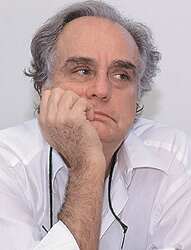 Arnaldo Jabor Arnaldo Jabor