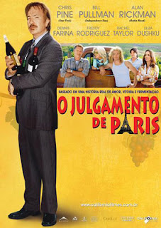 O Julgamento de Paris O Julgamento de Paris