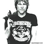 Jon Bon Jovi