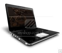 hp dv6 1390