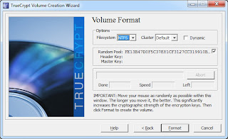 TrueCrypt