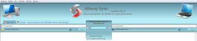 Allway Sync