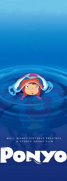 Ponyo