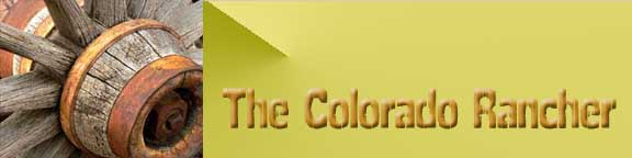 The Colorado Rancher