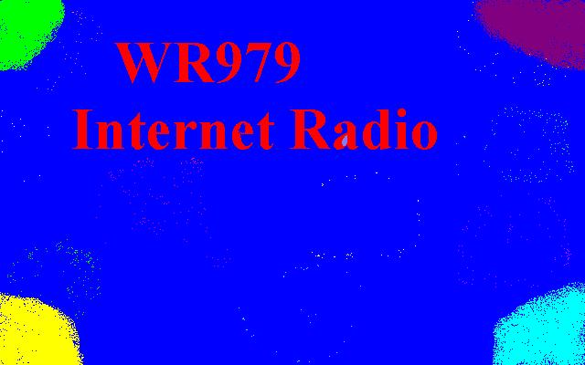 Make it a Reality on WR979!