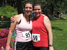 Lake Padden Tri - 2007