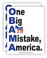 OBAMA ACRONYM